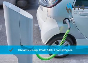 Investeren in duurzame en flexibele mobiliteit?