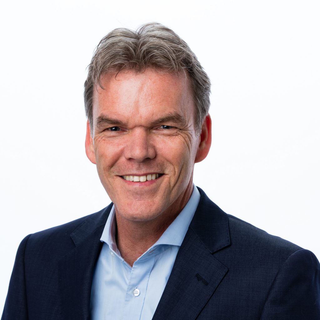 Frank Bakker