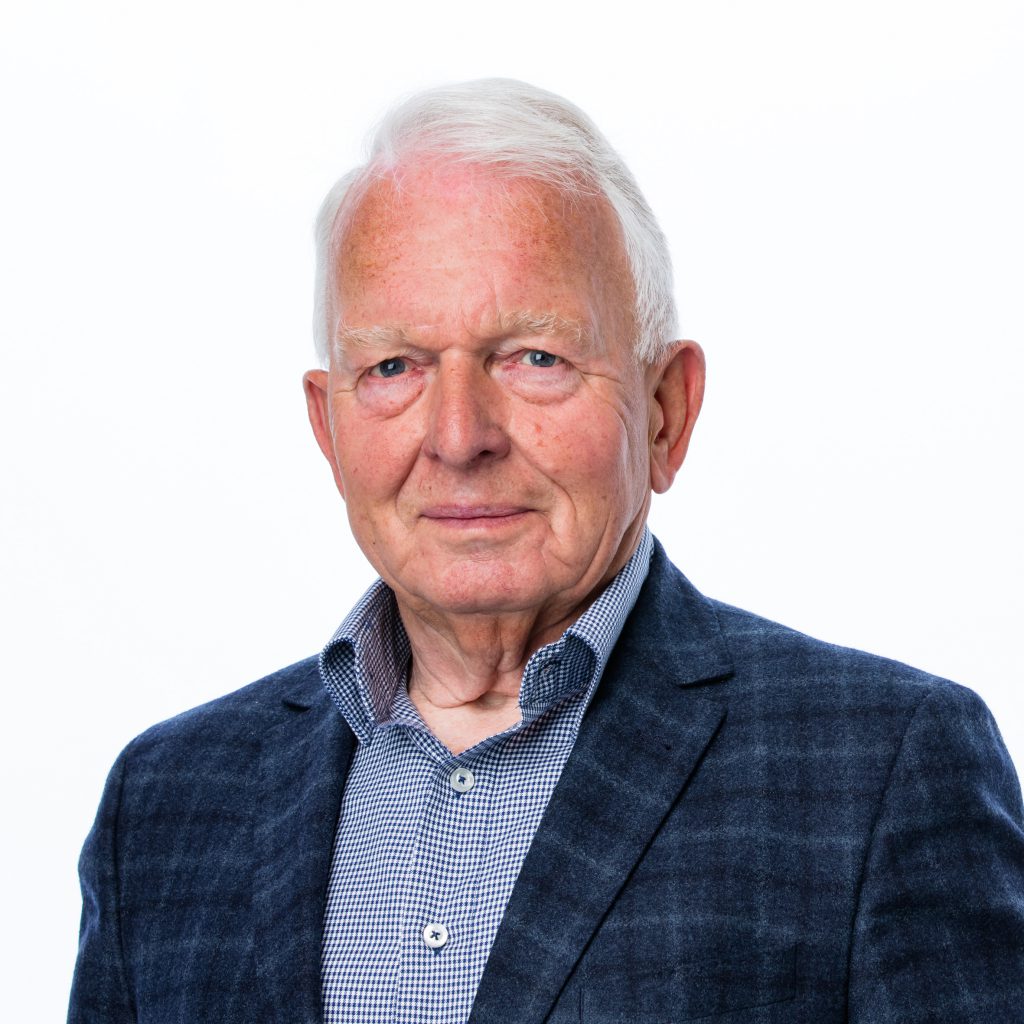 Hans Tuiten