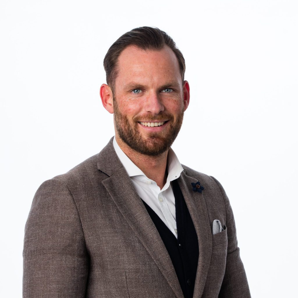 Jeroen Meerman