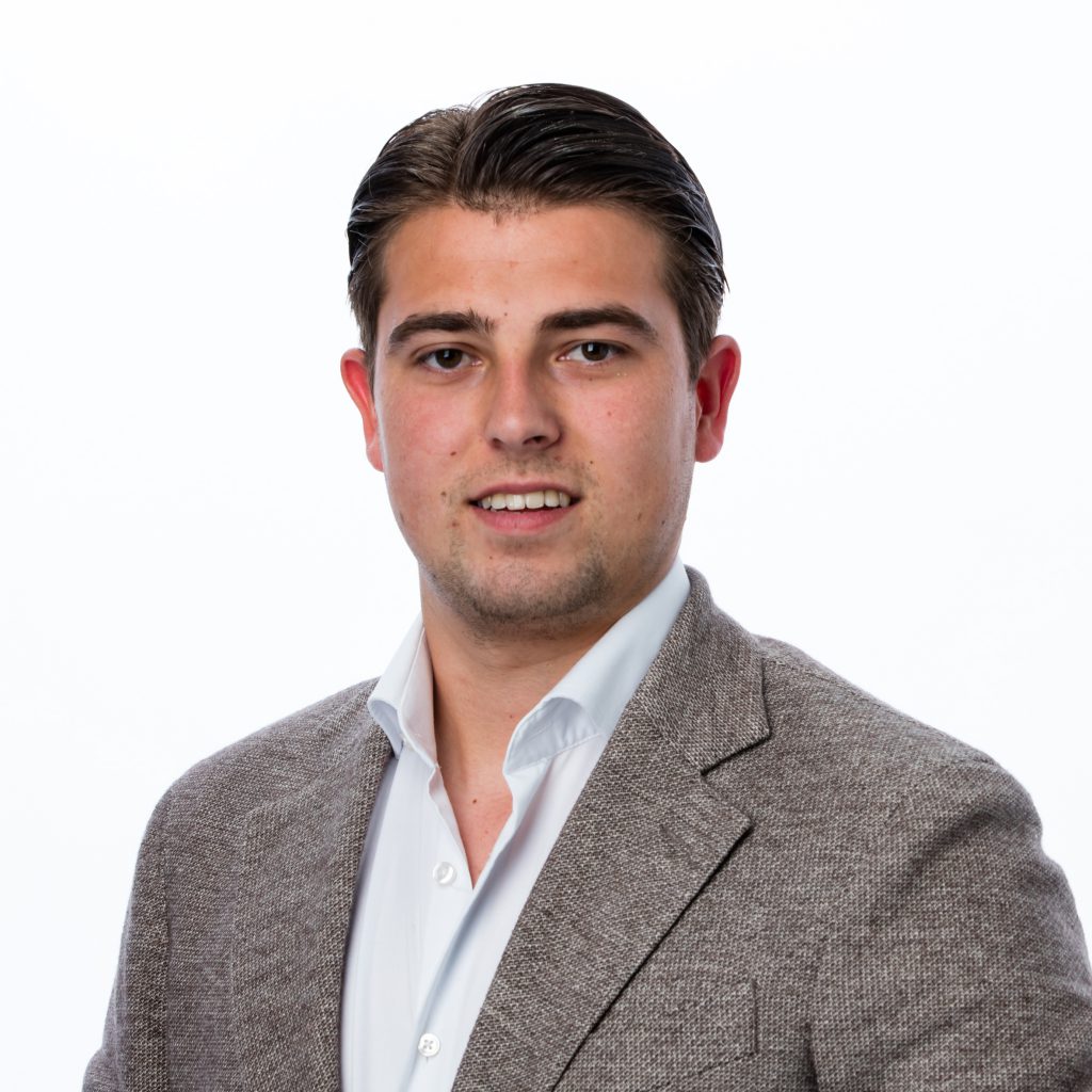 Jesse Koster