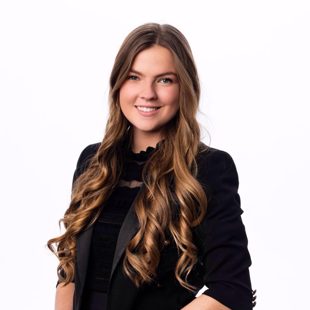 Macy Chapman